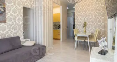 3 room apartment in Evenkiysky Rayon, Russia