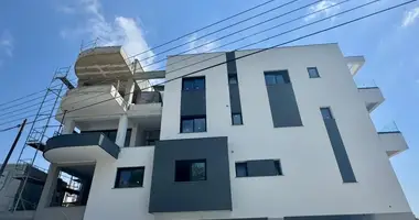 Wohnung 2 Schlafzimmer in Limassol, Zypern