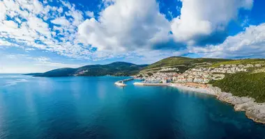 Apartamento 3 habitaciones en Tivat, Montenegro