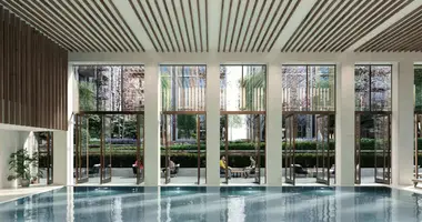 Appartement 2 chambres dans Londres, Royaume-Uni