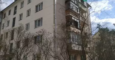 Apartamento 2 habitaciones en Barysaw District, Bielorrusia