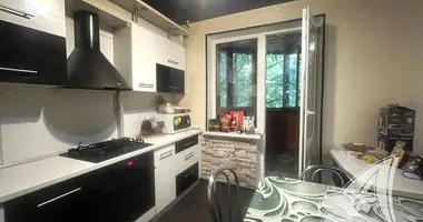 Appartement 4 chambres dans Muchaviecki sielski Saviet, Bélarus