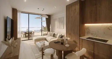 1 bedroom apartment in Larnaca, Cyprus