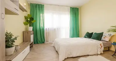 Appartement 1 chambre dans Varsovie, Pologne