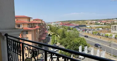 Apartamento 2 habitaciones en Sveti Vlas, Bulgaria
