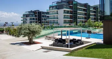 Appartement 2 chambres dans Tbilissi, Géorgie