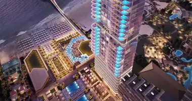 3 room apartment in Dubai, United Arab Emirates