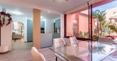 3 bedroom apartment in Ricmar, Spain