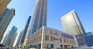 Mieszkanie 1 pokój w Dubaj, Emiraty Arabskie