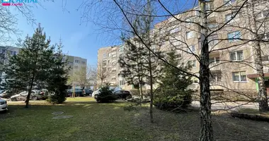 Wohnung 2 zimmer in Kaunas, Litauen