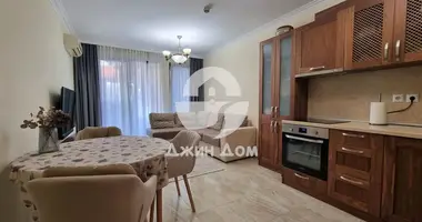 2 bedroom apartment in Sveti Vlas, Bulgaria