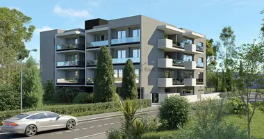 Mieszkanie 2 pokoi w Pafos, Cypr
