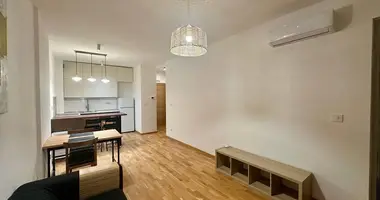 Wohnung 1 Schlafzimmer in Becici, Montenegro