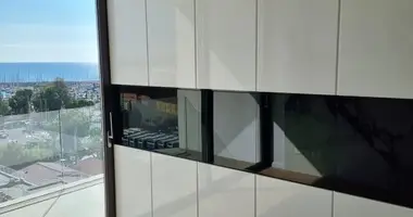 3 bedroom apartment in Larnaca, Cyprus