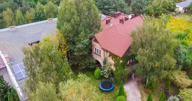 Дом 6 комнат в gmina Wolomin, Польша