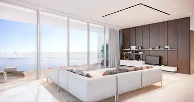 2 bedroom apartment in Limassol, Cyprus