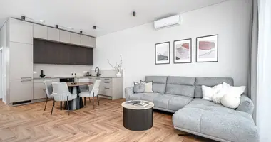 House in Raisiai, Lithuania