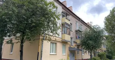 1 room apartment in Minsk, Belarus