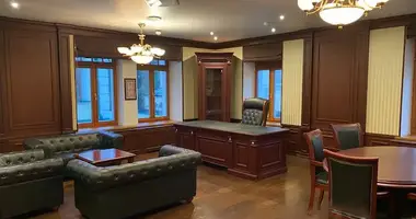 Office 184 m² in Moscow, Russia