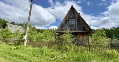 Haus in Hlivinski sielski Saviet, Belarus