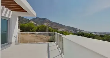 Mieszkanie 2 pokoi w Benalmadena, Hiszpania