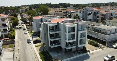 Appartement 1 chambre dans Neoi Epivates, Grèce