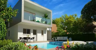 Wohnung 4 zimmer in Paphos, Zypern