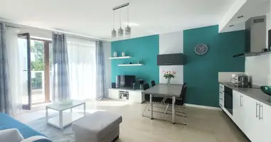 Wohnung 2 zimmer in Warschau, Polen
