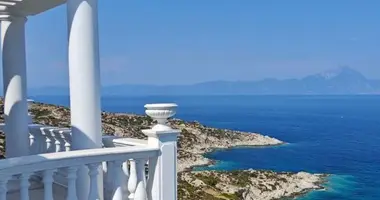 Villa 5 chambres dans Municipality of Sithonia, Grèce