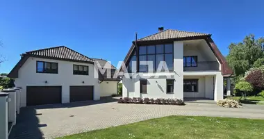 Dom w Ryga, Łotwa