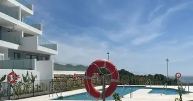 Wohnung 2 Schlafzimmer in Manilva, Spanien
