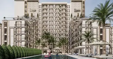 Apartamento en Kazivera, Chipre del Norte