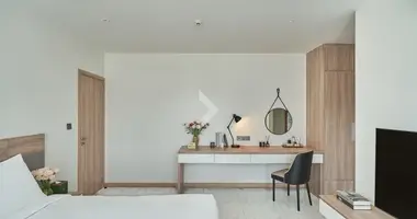 Condo 4 bedrooms in Sangkat Boeng Keng Kang Ti Muoy, Cambodia