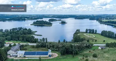 Plot of land in Smelyne, Lithuania