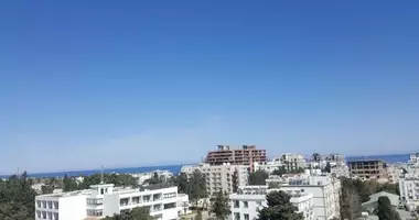 Penthouse 3 bedrooms in Kyrenia, Northern Cyprus