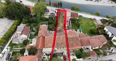 Działka w Podgorica, Czarnogóra