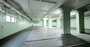 Office 818 m² in Moscow, Russia