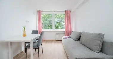 1 room apartment in Vilnius, Lithuania