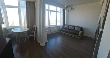 Apartamento 1 habitación en Odesa, Ucrania
