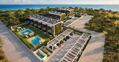 Studio apartment in Nea Triglia, Greece