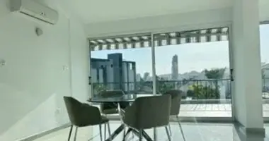 Appartement 3 chambres dans Parekklisia, Chypre