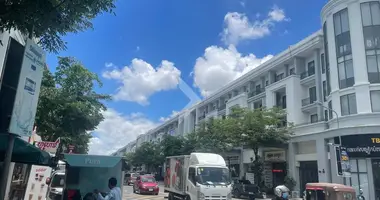 Commercial property in Sangkat Chak Angrae Leu, Cambodia