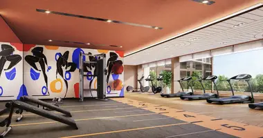1 bedroom apartment in Karon, Thailand