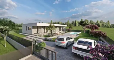 Villa en Rabac, Croacia