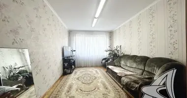 Apartamento 4 habitaciones en Muchaviecki sielski Saviet, Belarús