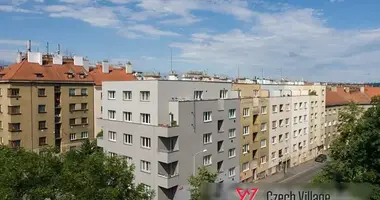 Квартира 1 комната в Столица Прага, Чехия