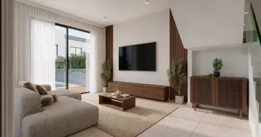 Maison 3 chambres dans Yeroskipou, Chypre