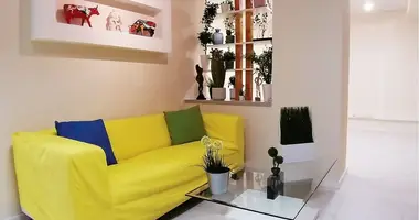 Офис 110 м² в муниципалитет Лимасол, Кипр