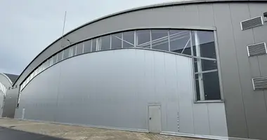 Propriété commerciale 900 m² dans Stopinu pagasts, Lettonie