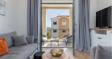 Mieszkanie 2 pokoi w Radovici, Czarnogóra